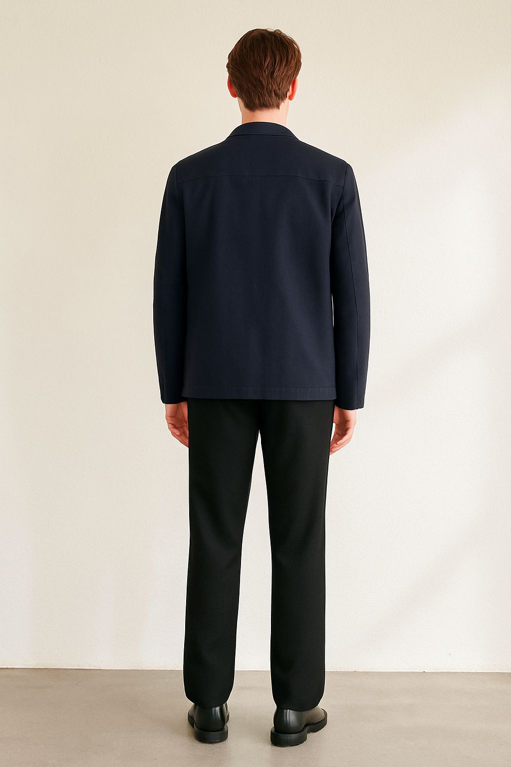Nelson Blazer