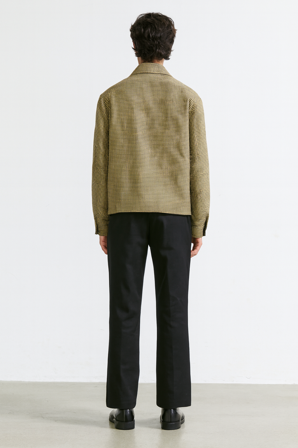 The Sterling Jacket