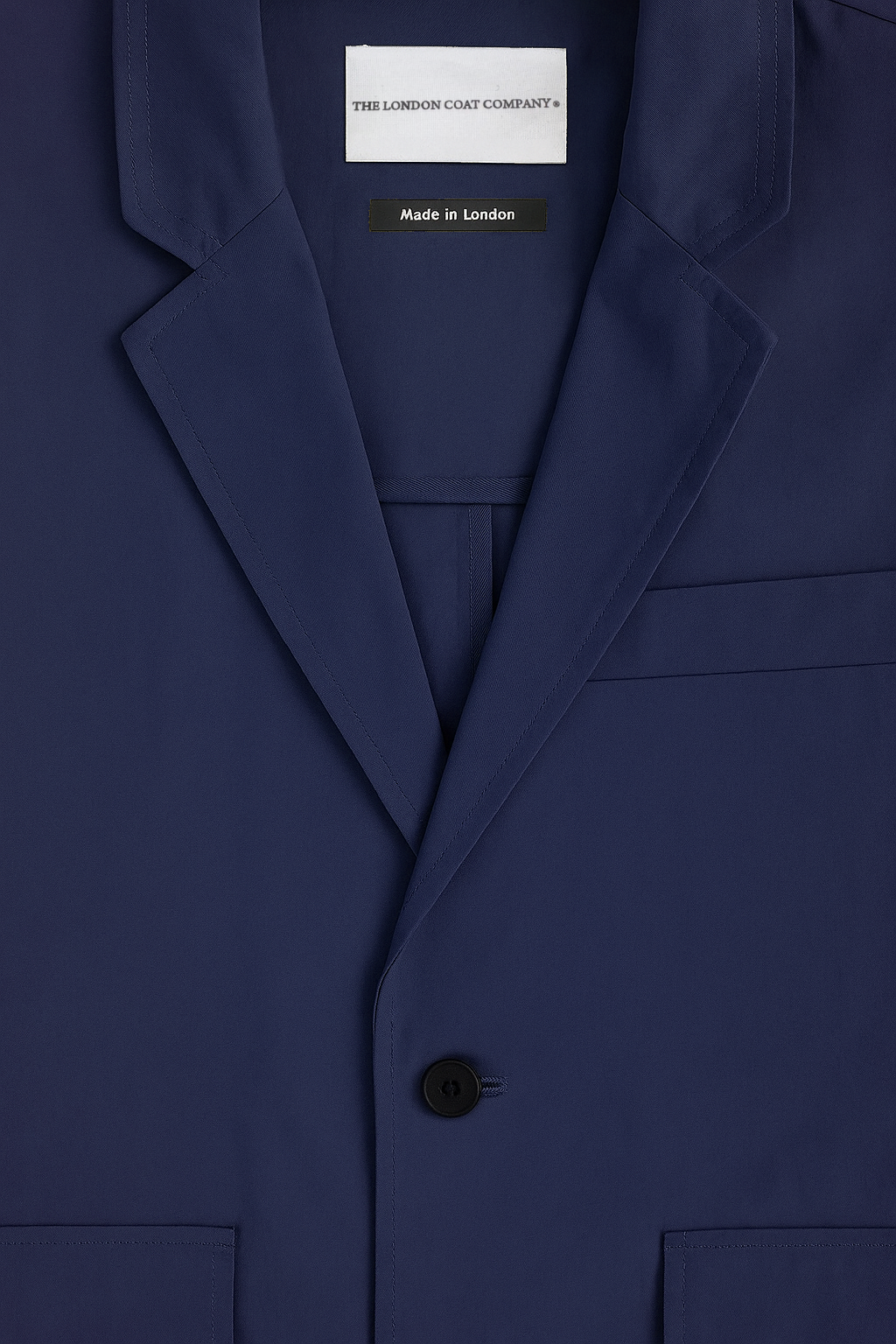 The Nelson Blazer Sea