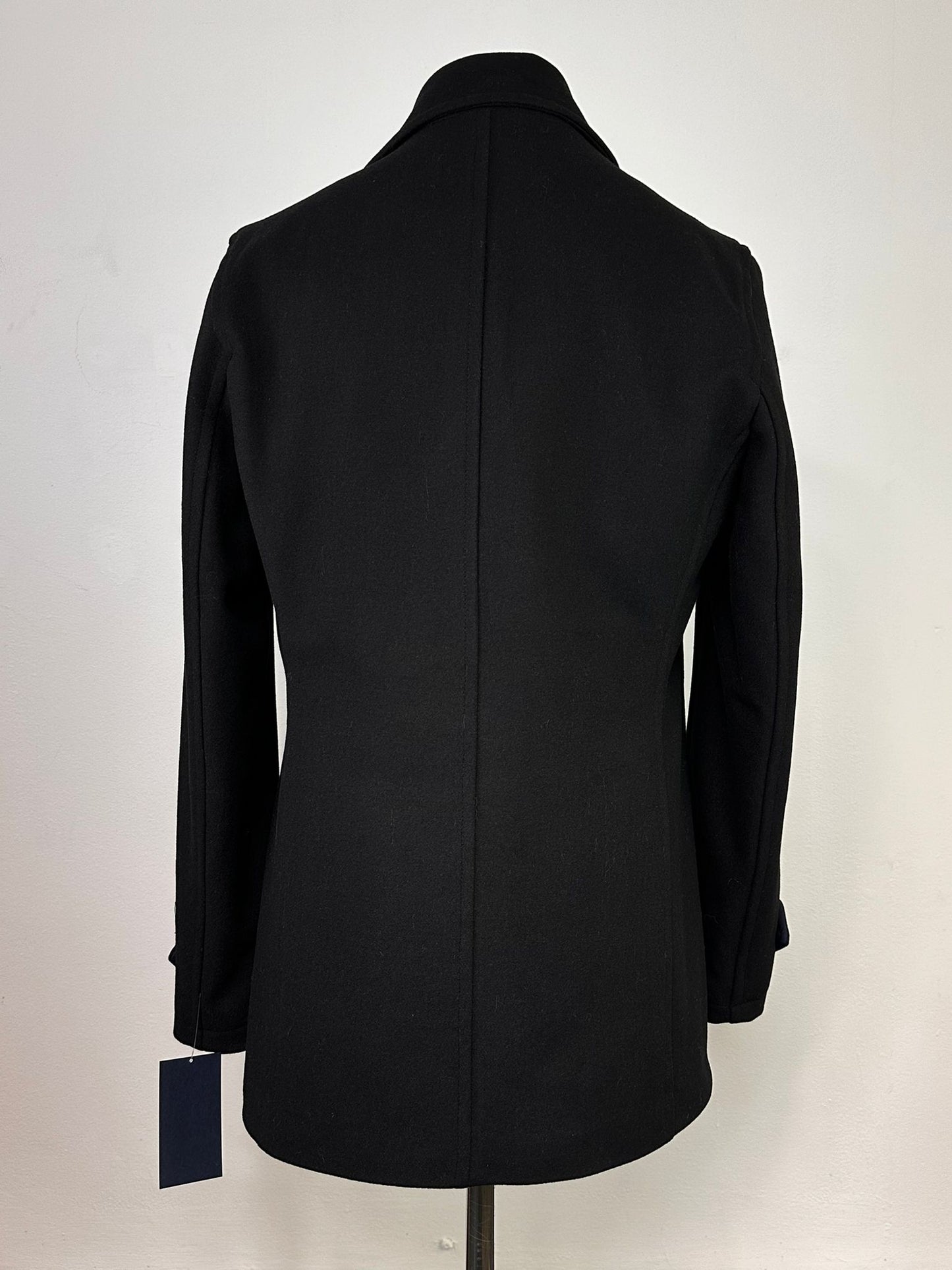 Mariner Pea Coat