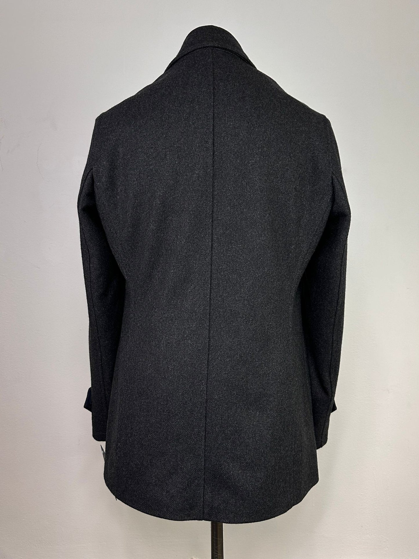 Mariner Pea Coat