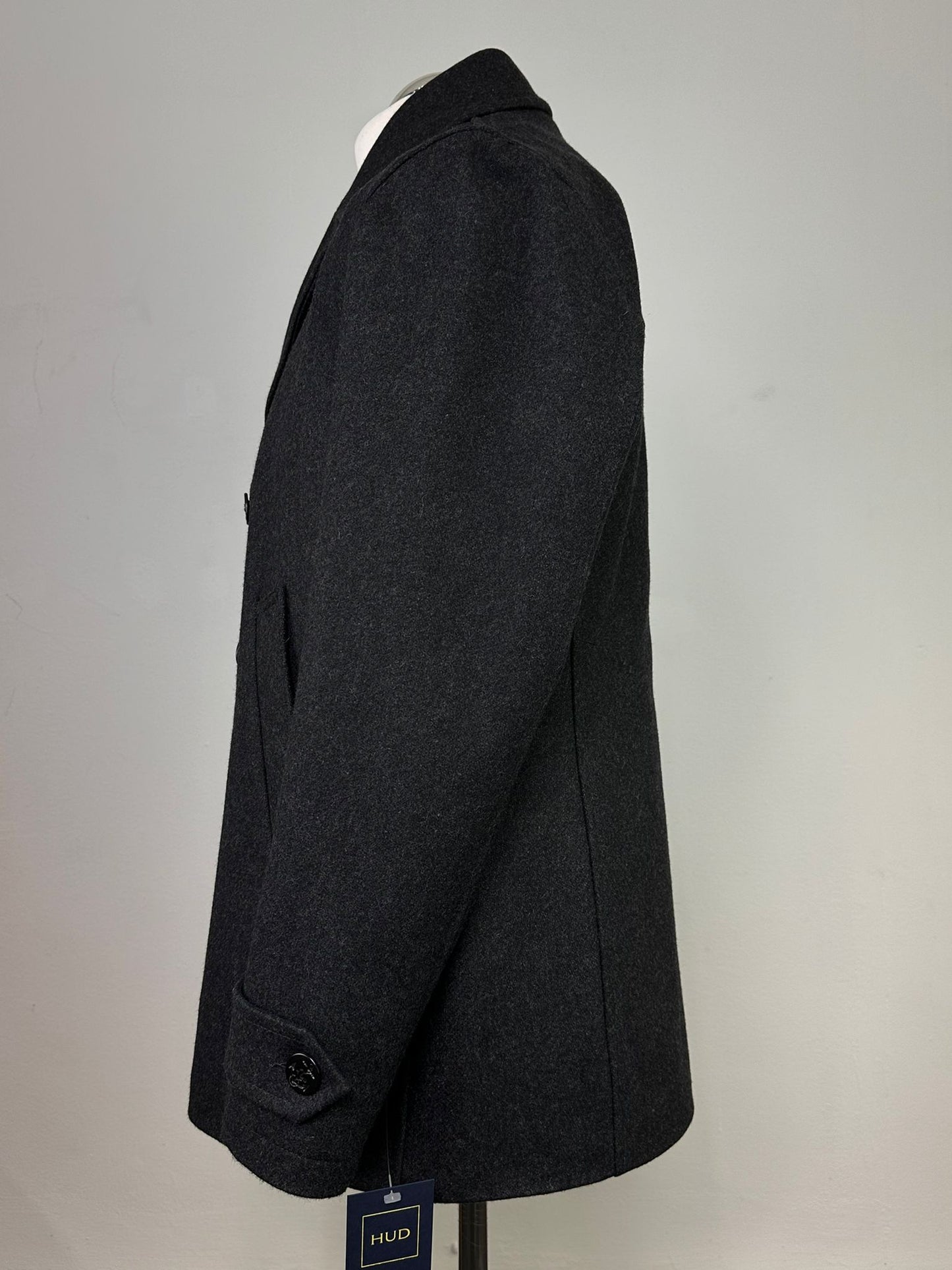 Mariner Pea Coat